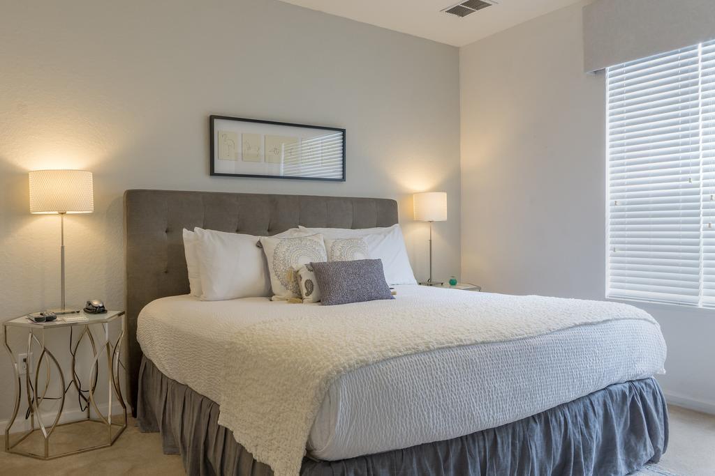 Orlando Escape Hotel Williamsburg Kültér fotó