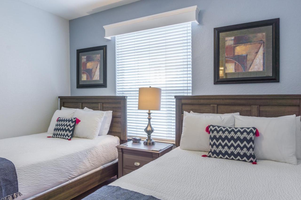 Orlando Escape Hotel Williamsburg Kültér fotó