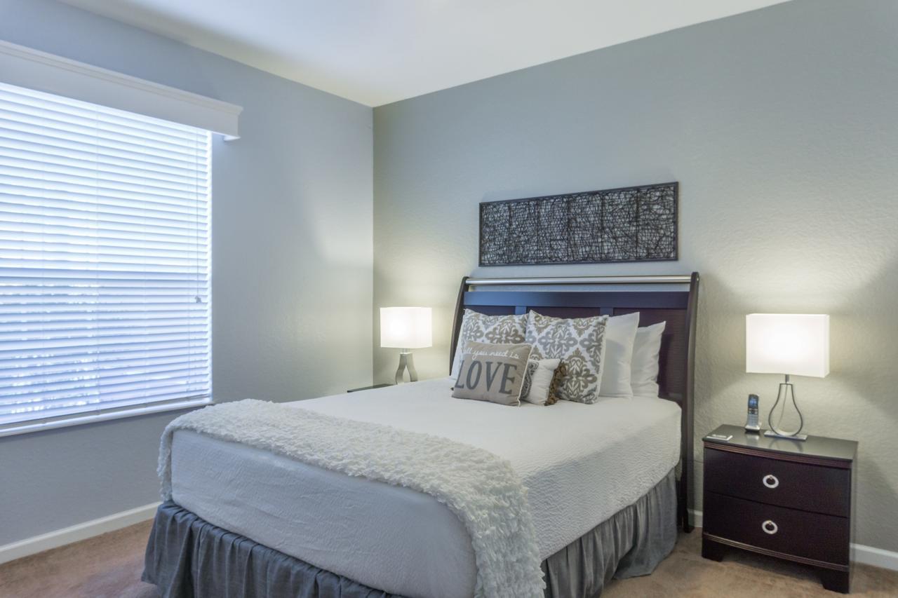Orlando Escape Hotel Williamsburg Kültér fotó