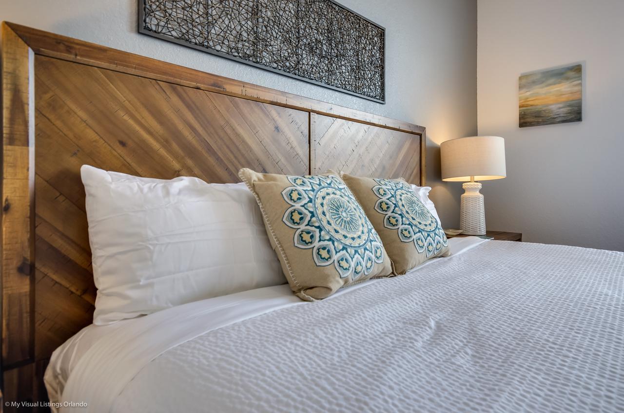 Orlando Escape Hotel Williamsburg Kültér fotó