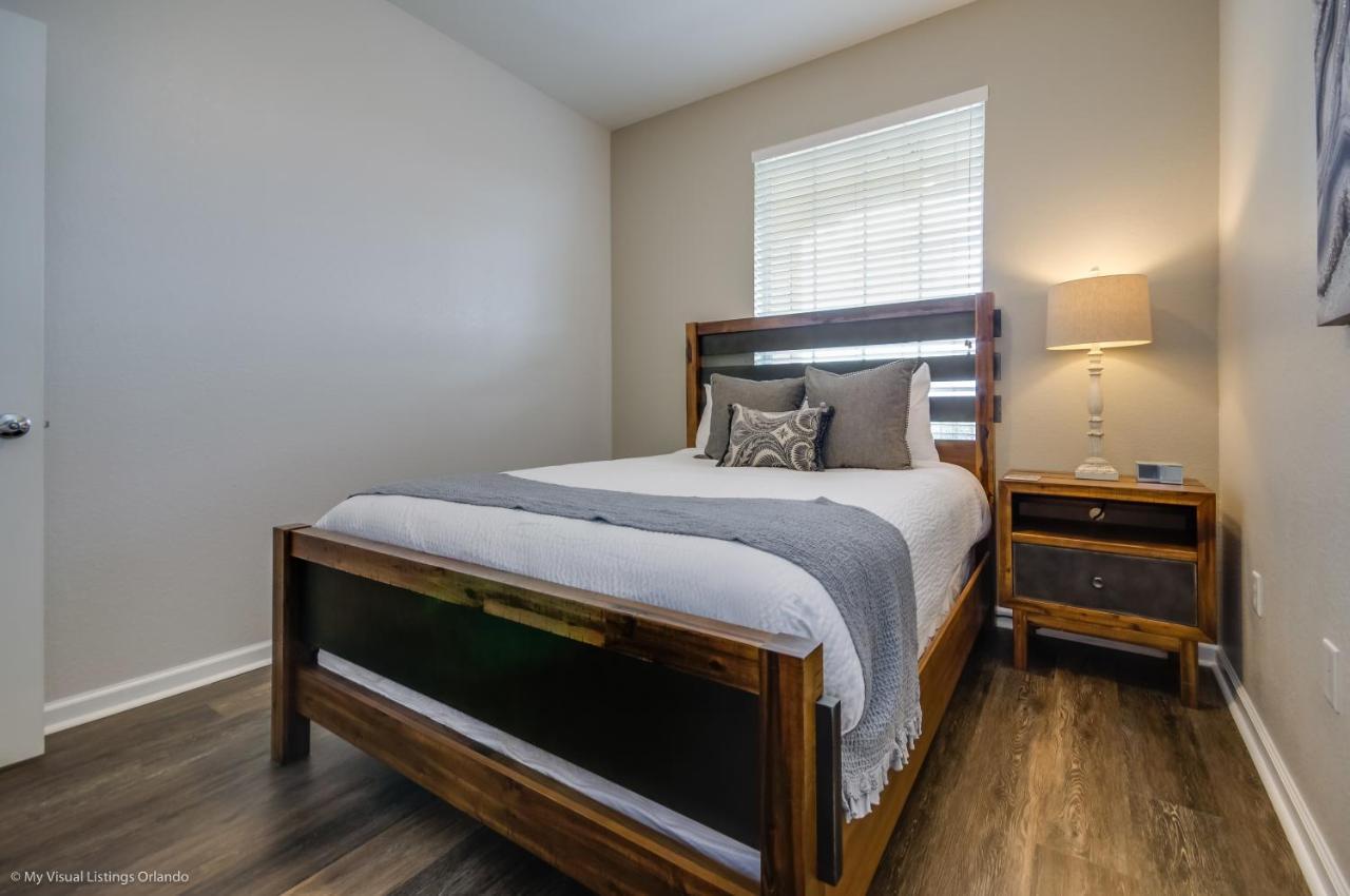Orlando Escape Hotel Williamsburg Kültér fotó
